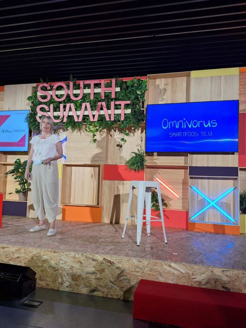 South Summit Junio 2024 Madrid 